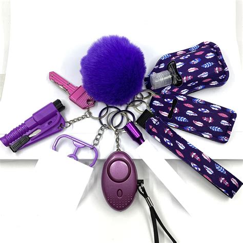 self defense keychain reddit